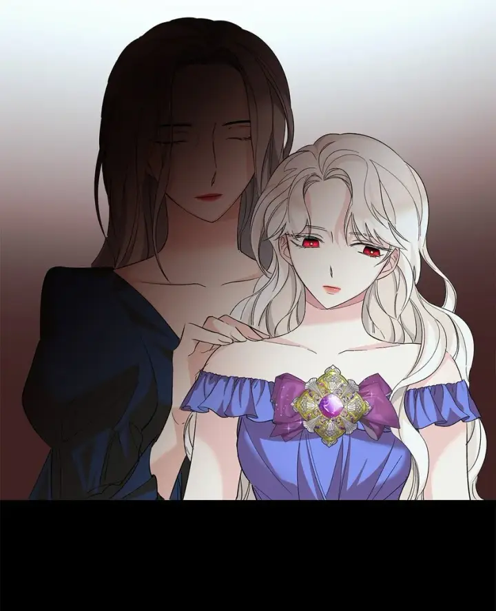 《无法抵抗的，来自恶女的诱惑》07 无情女图62