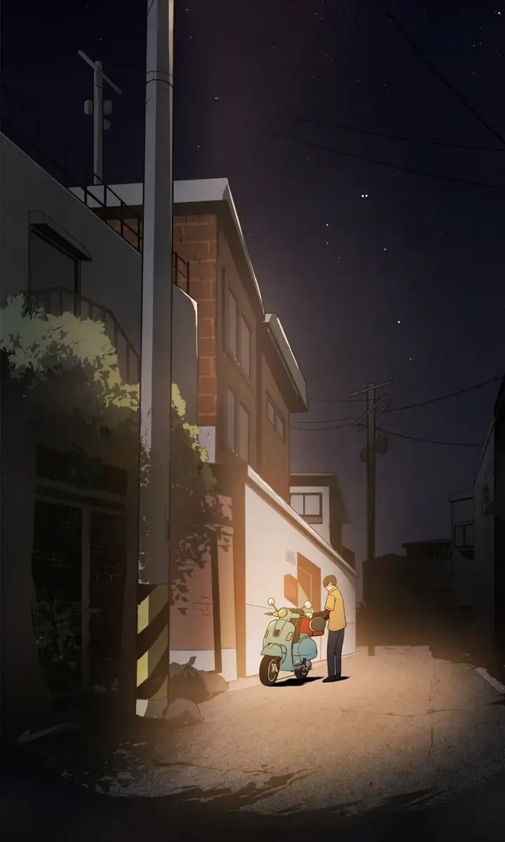 《无法升级的玩家》001 永恒的Lv.1图28