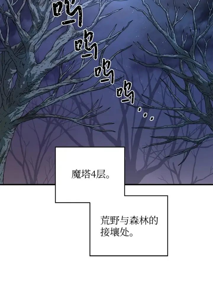 《无法升级的玩家》002 守护者图107