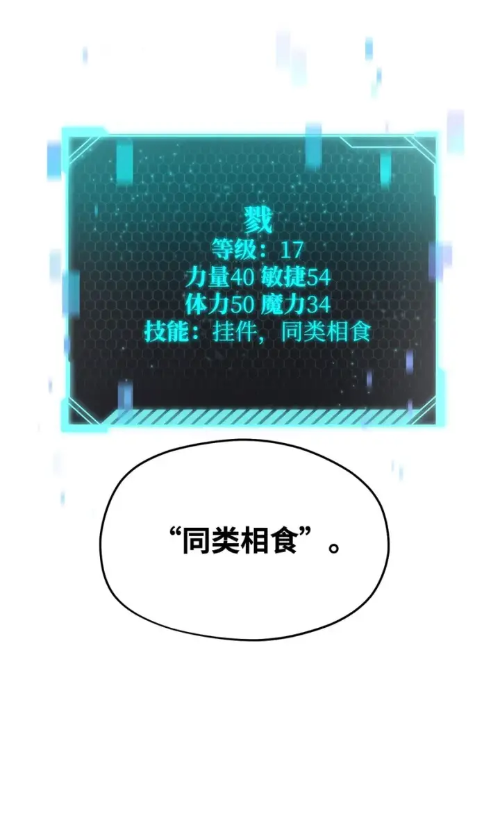 《无法升级的玩家》011 真正的BOSS图21