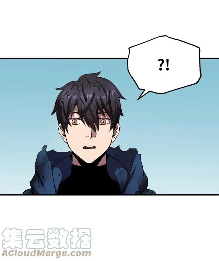 《无法升级的玩家》019 徒弟图70