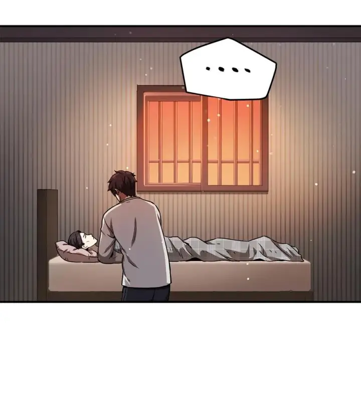 《无法升级的玩家》020 恢复图74