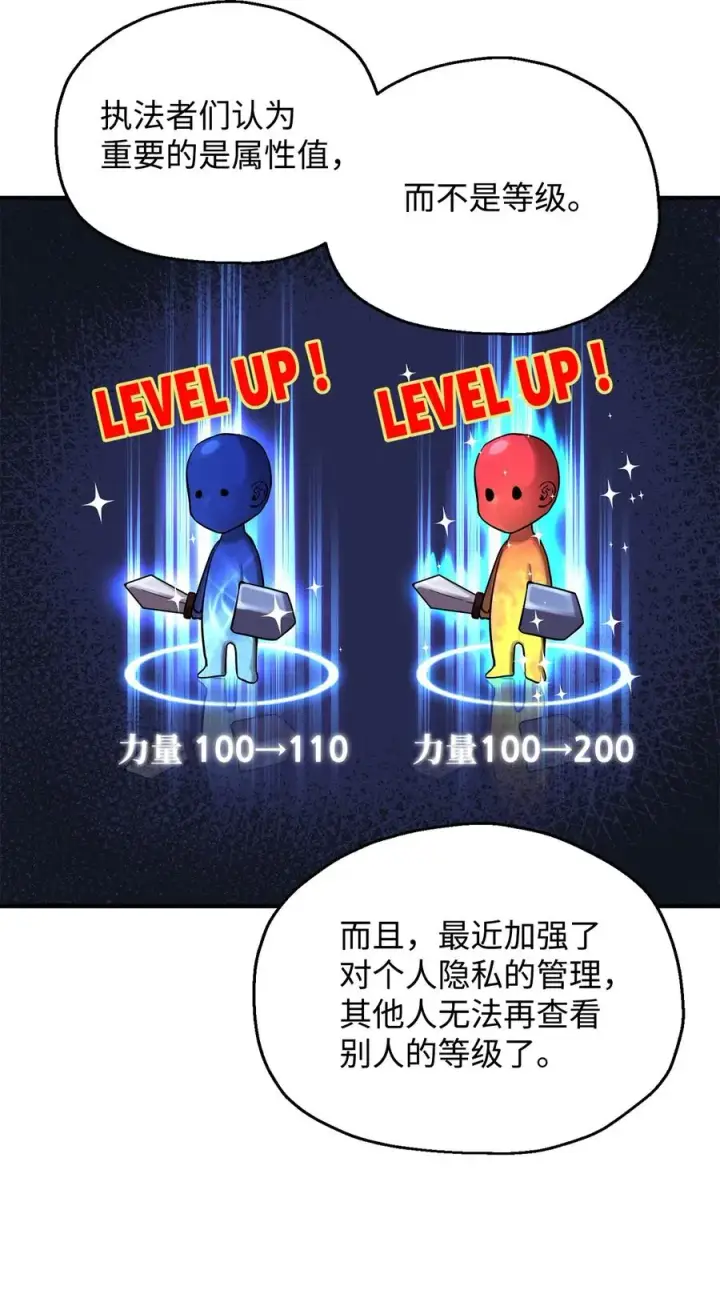 《无法升级的玩家》023 加入公会图12