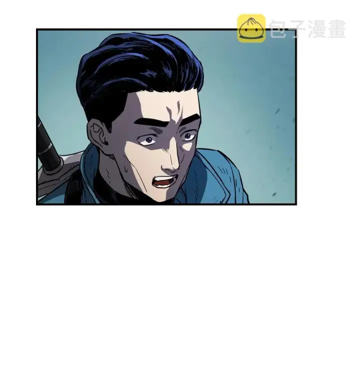 《无法升级的玩家》024 盘中餐图52