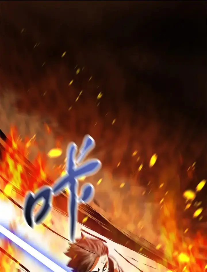 《无法升级的玩家》026 佣兵图104