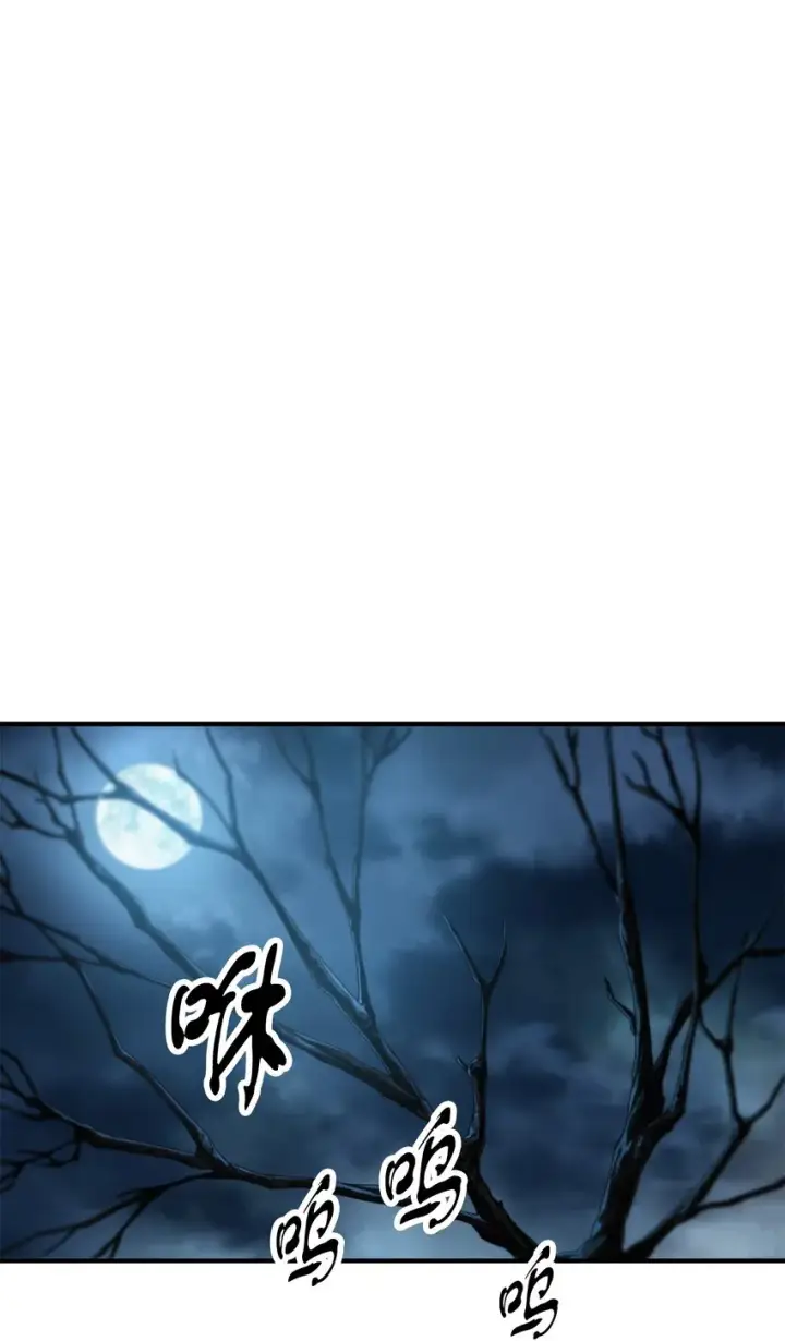 《无法升级的玩家》028 巫妖图34