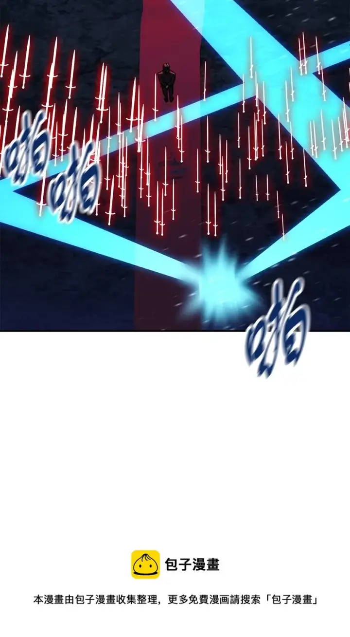 《无法升级的玩家》038 死亡之力图81