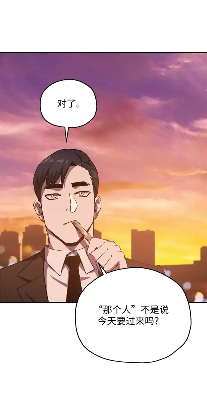 《无法升级的玩家》047 真相图46