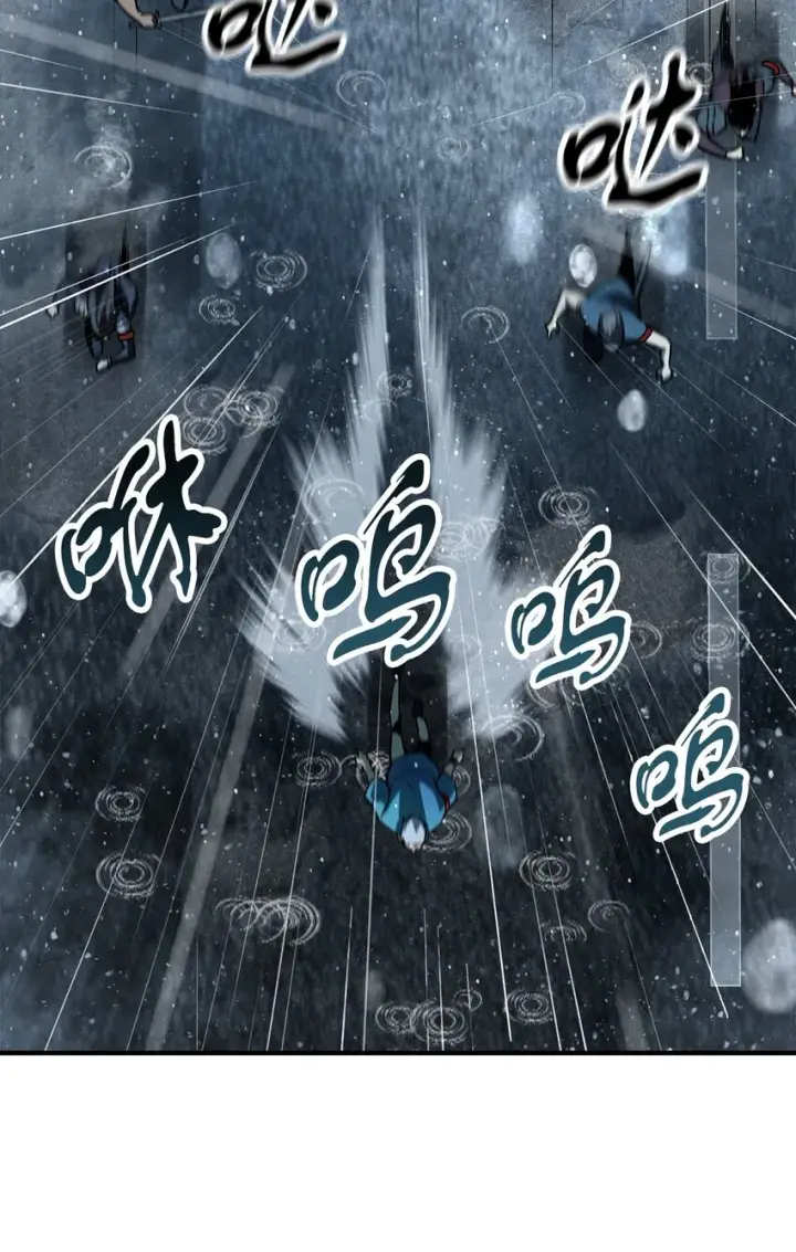 《无法升级的玩家》049 大战开启图22