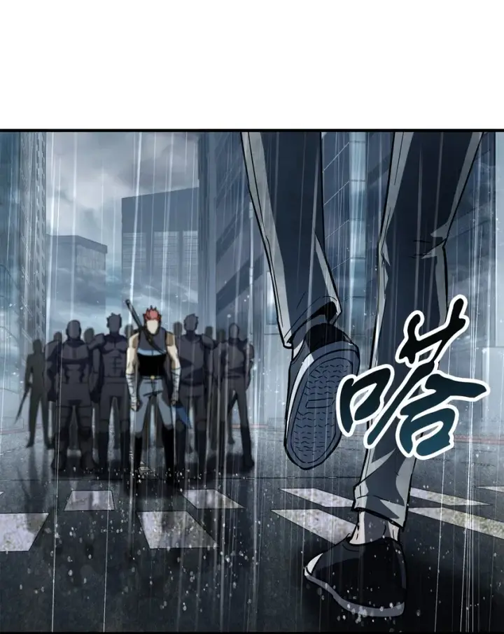 《无法升级的玩家》049 大战开启图35