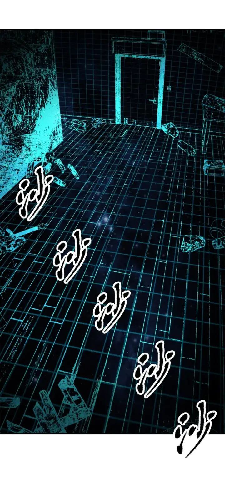 《无法升级的玩家》061 位置的探索图40
