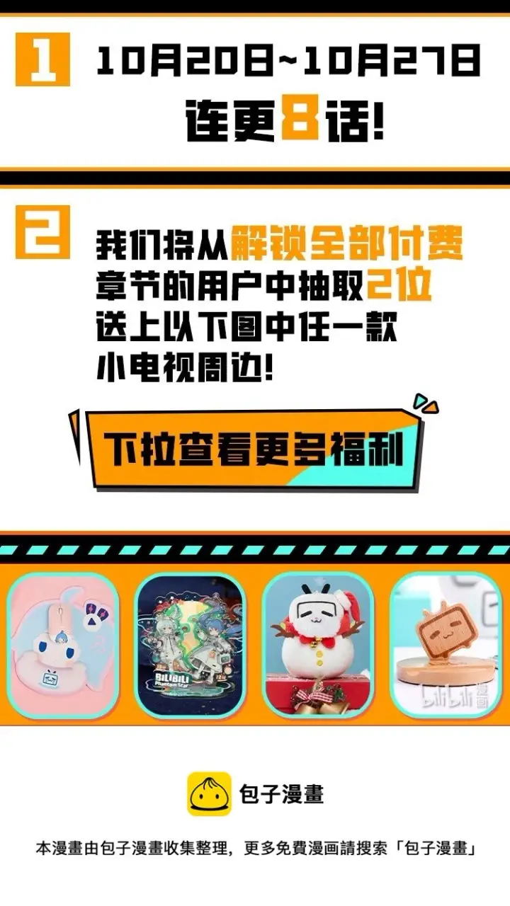 《无法升级的玩家》爆更福利 一次看过瘾！图2