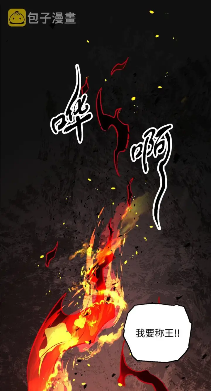 《无法升级的玩家》064 火攻图44