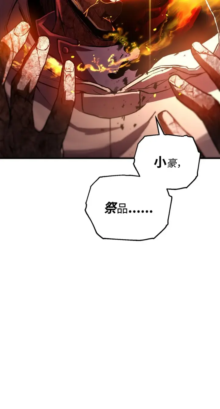 《无法升级的玩家》064 火攻图46