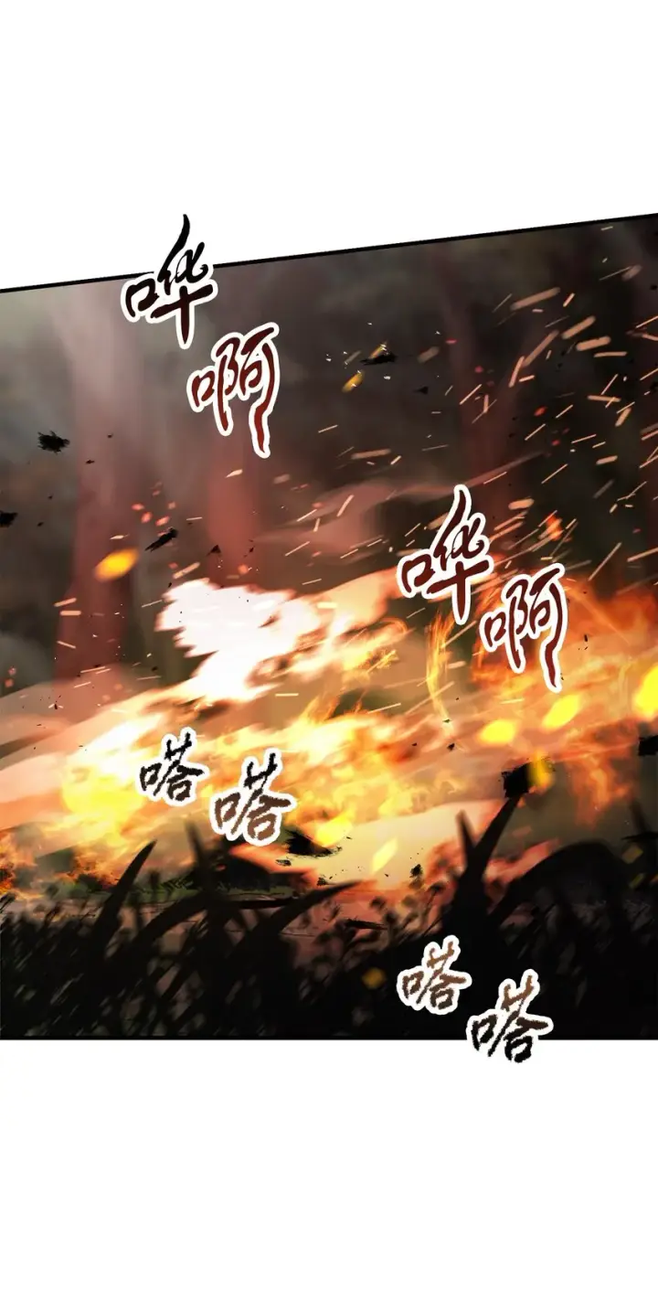 《无法升级的玩家》064 火攻图55