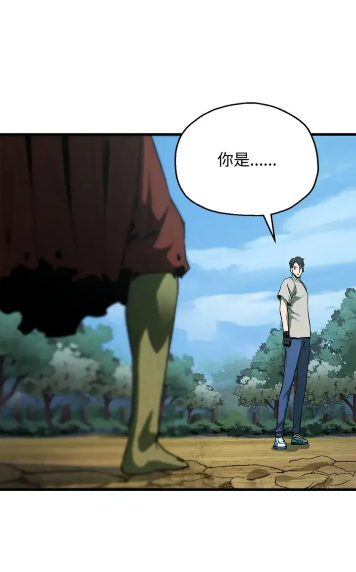 《无法升级的玩家》065 火巨人图92