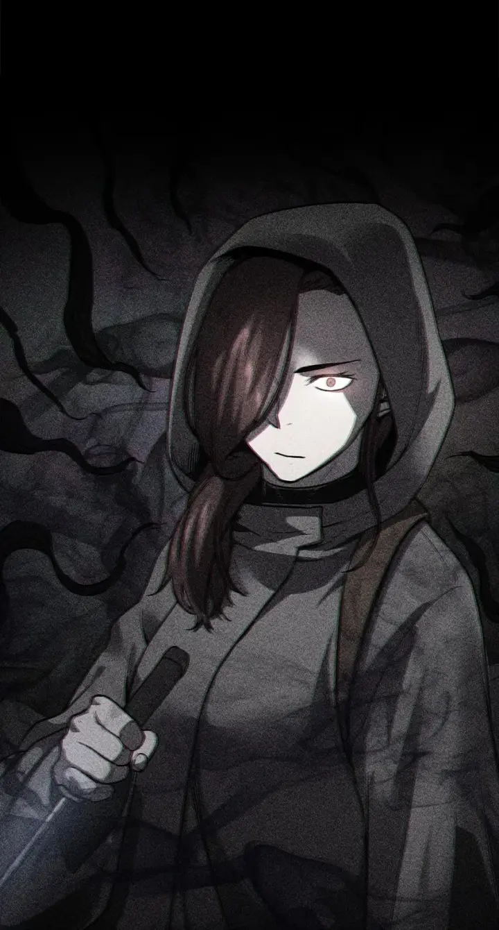 《无法升级的玩家》067 解开结界图61
