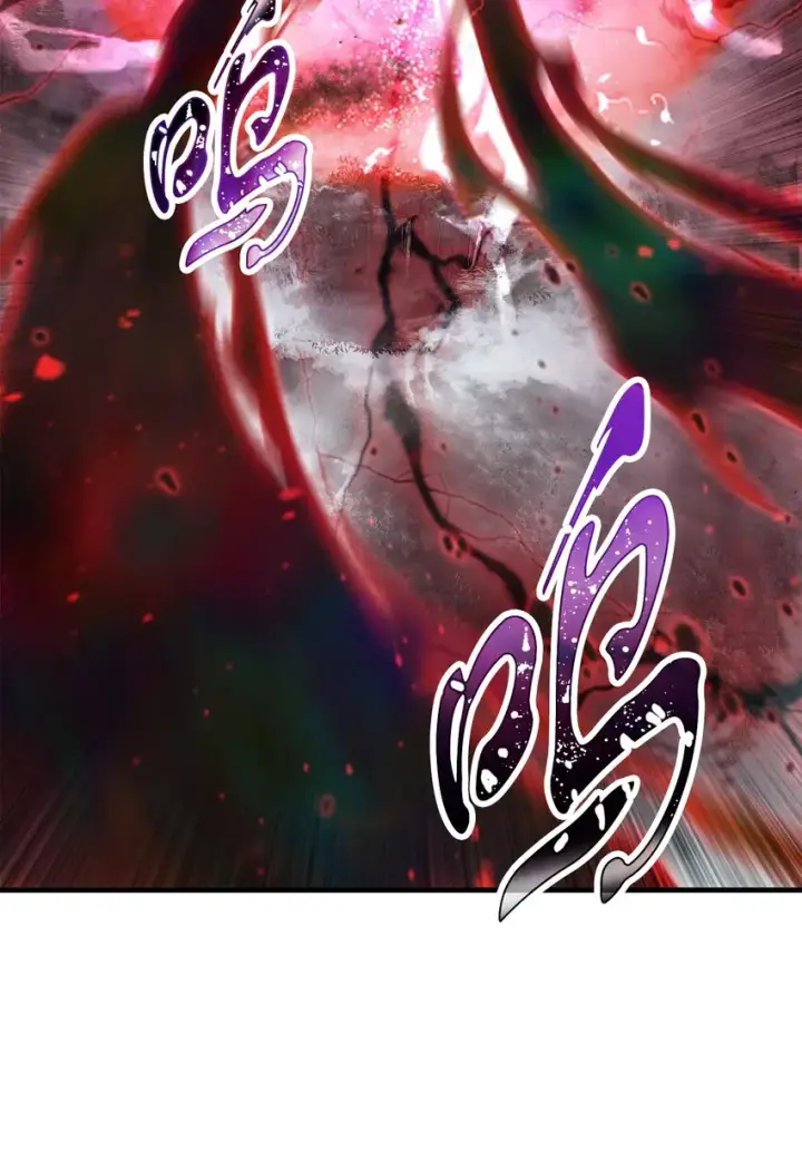 《无法升级的玩家》071 艾尔的烦恼图91