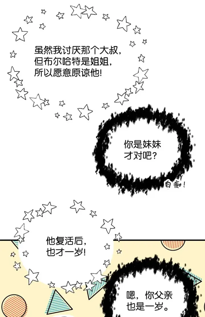 《无法升级的玩家》072 魔塔第40层图17