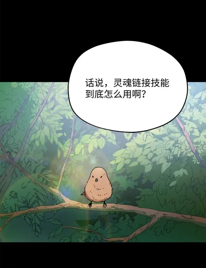 《无法升级的玩家》005 传送门图11