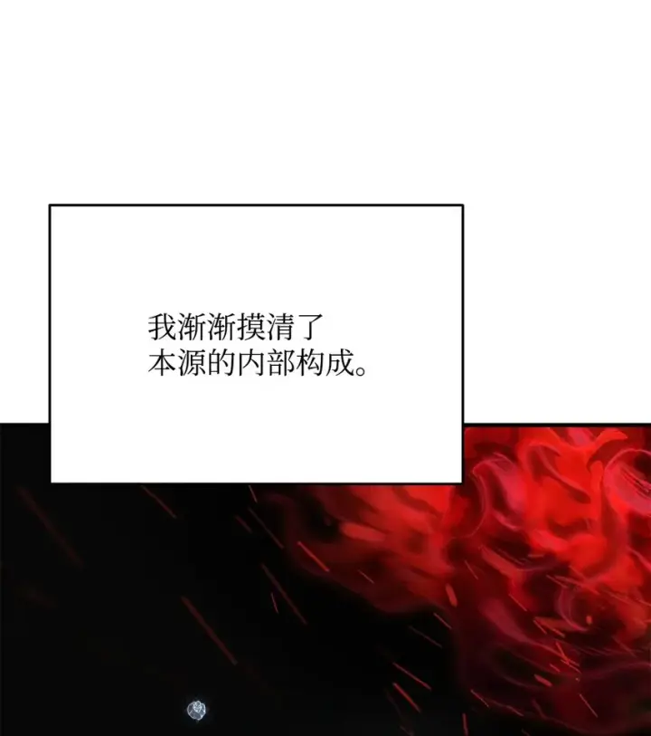 《无法升级的玩家》079 本源之力图76