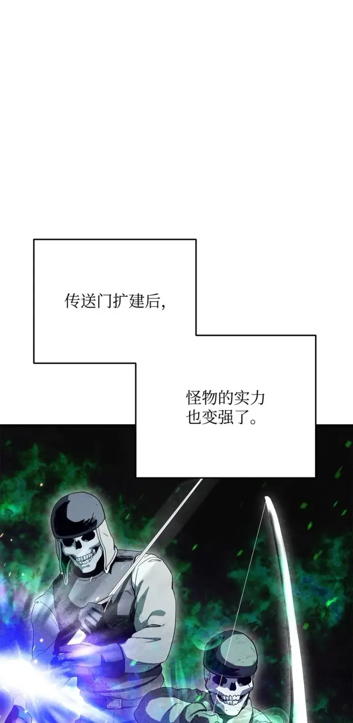 《无法升级的玩家》084 创造恶魔图31