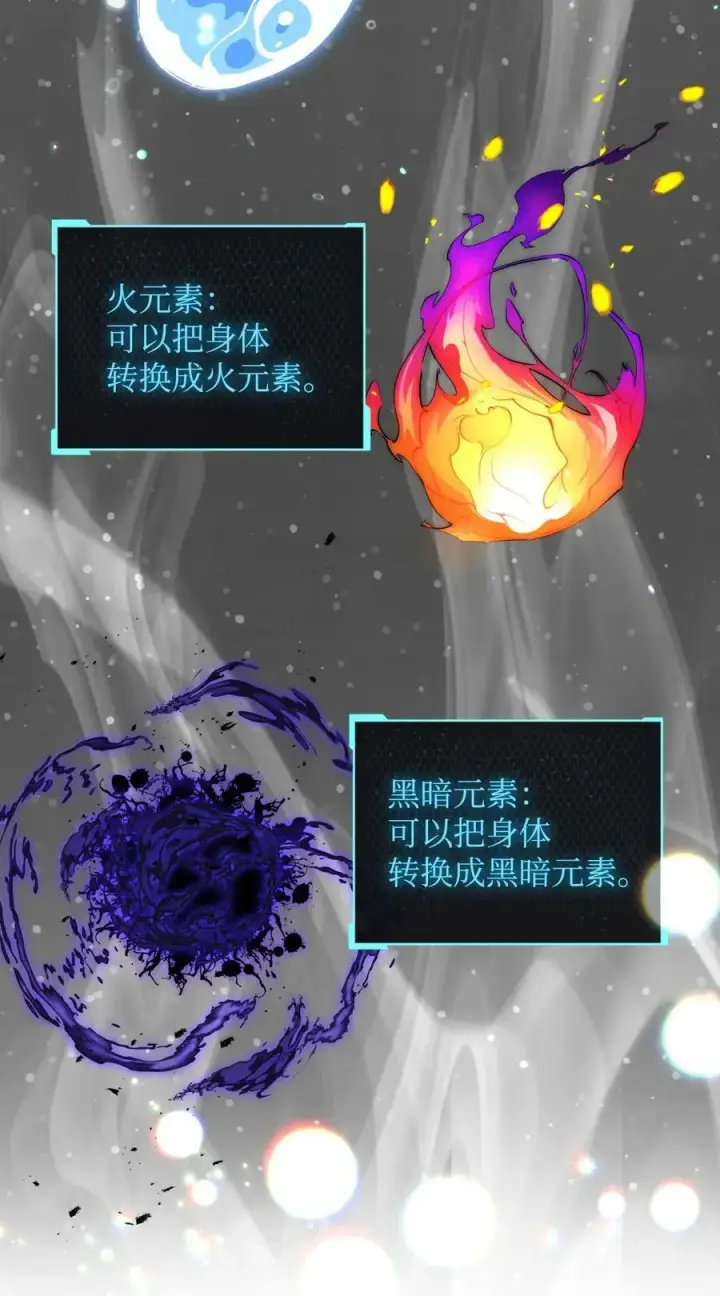 《无法升级的玩家》096 天使图2