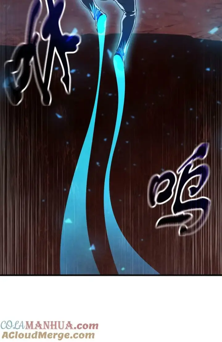 《无法升级的玩家》100 双人行图28