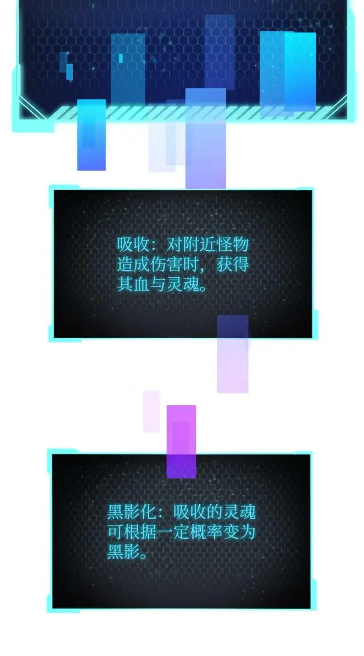 《无法升级的玩家》100 双人行图45