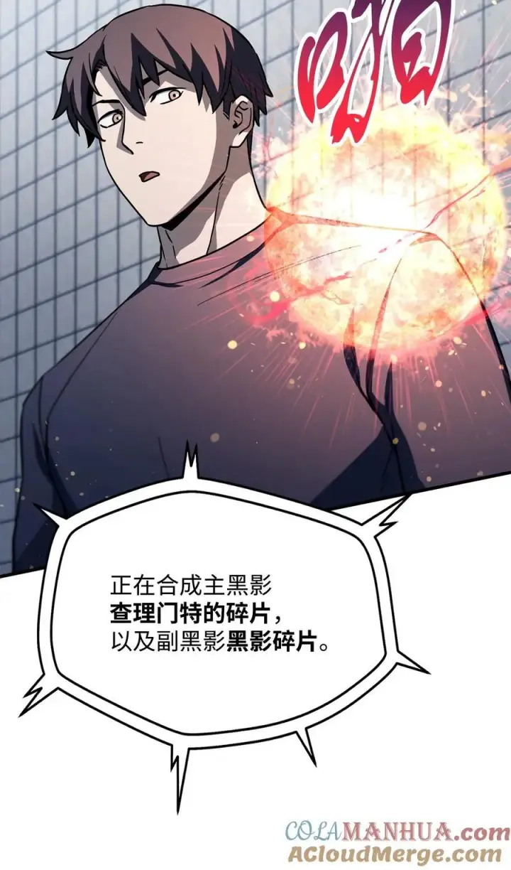 《无法升级的玩家》113 艾尔苏醒图49