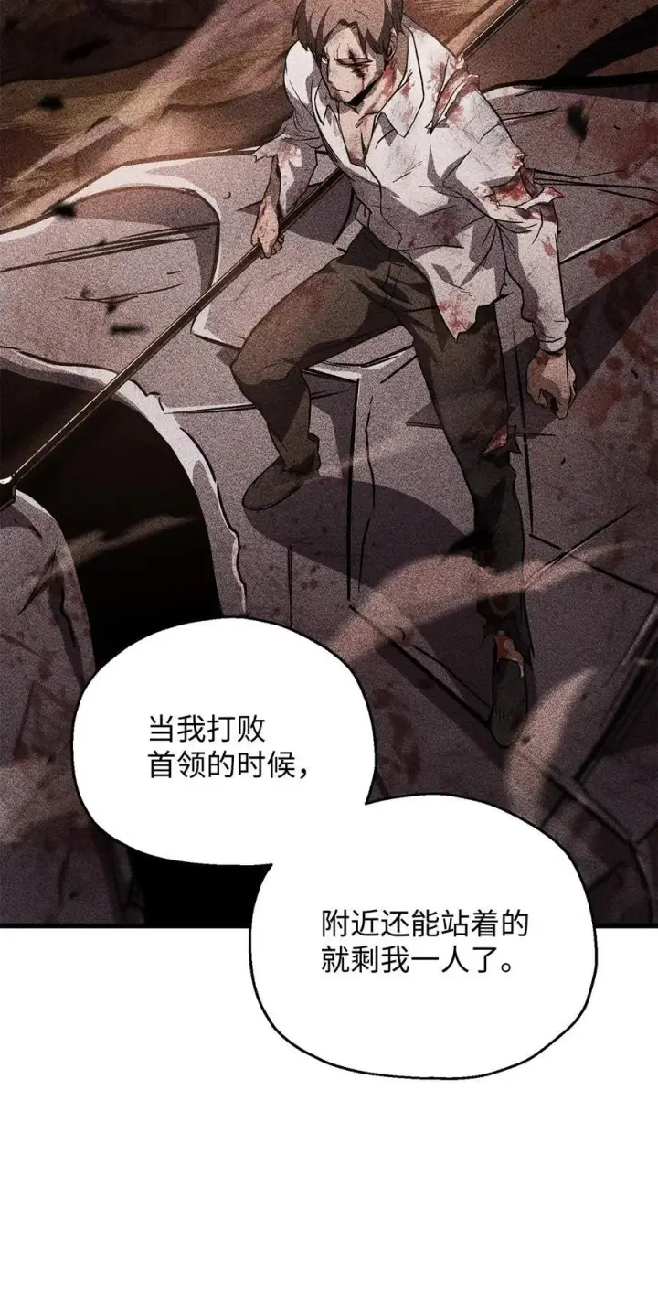 《无法升级的玩家》115 顶级治愈力图51