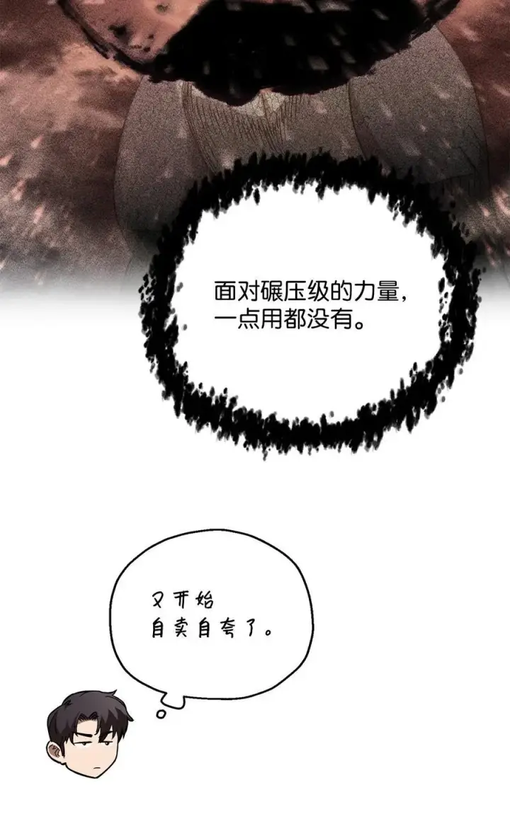 《无法升级的玩家》115 顶级治愈力图6