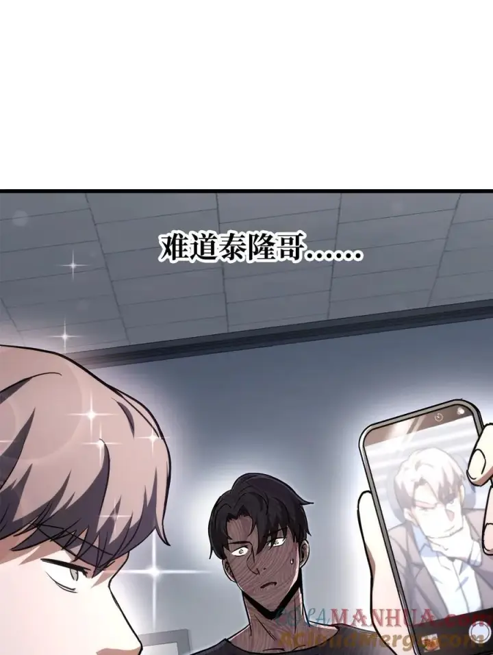 《无法升级的玩家》115 顶级治愈力图85