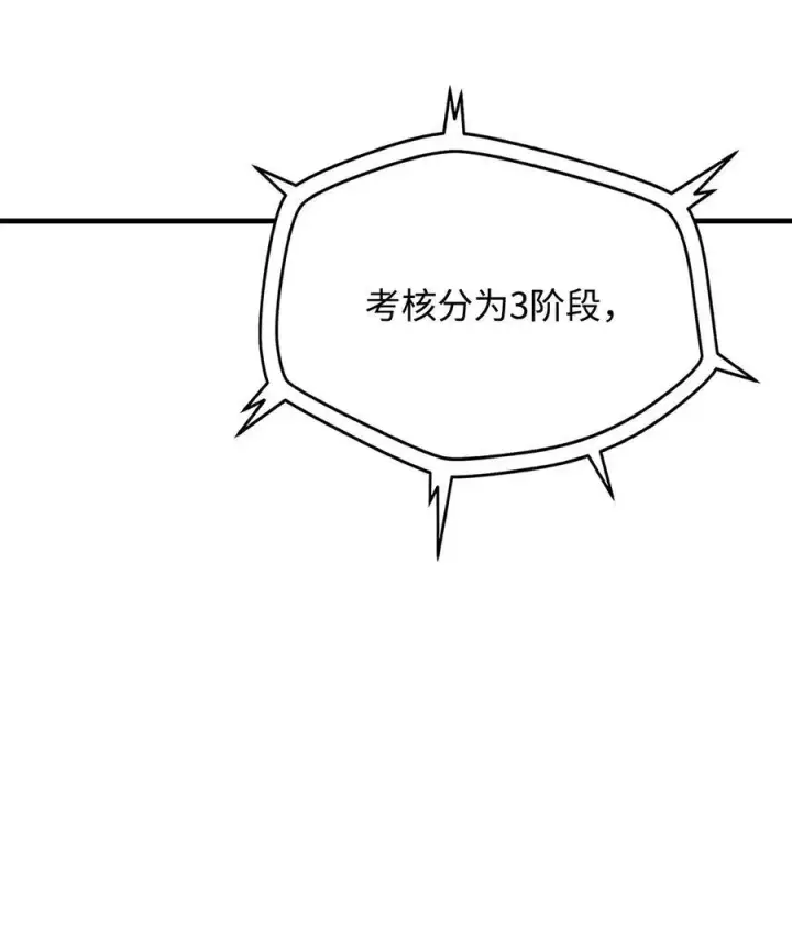 《无法升级的玩家》123 第一项考核图19