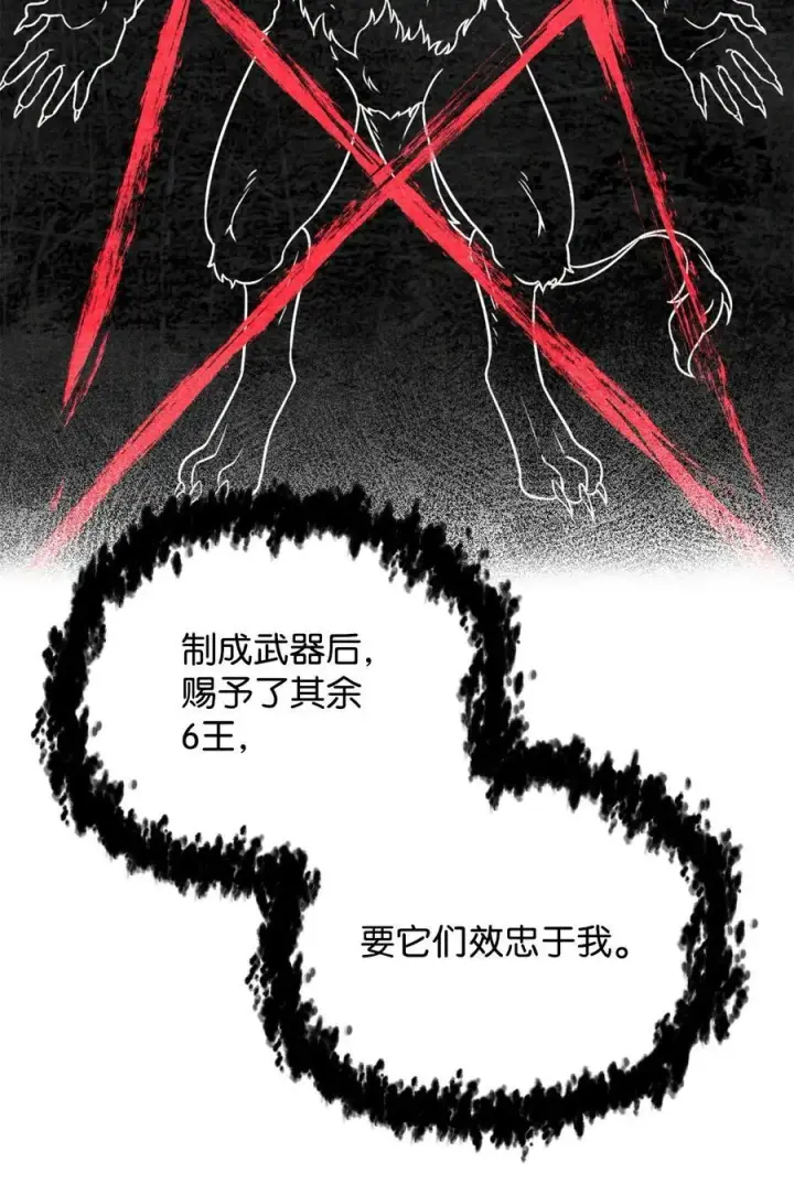 《无法升级的玩家》125 七罪宗图60