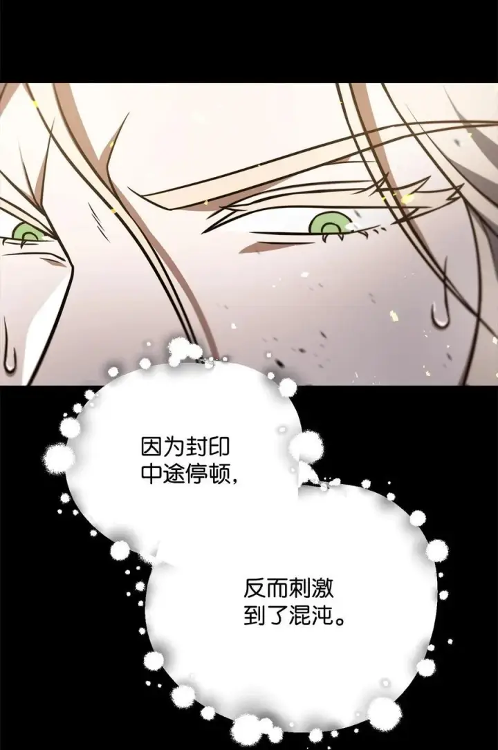 《无法升级的玩家》133 封印失败图36