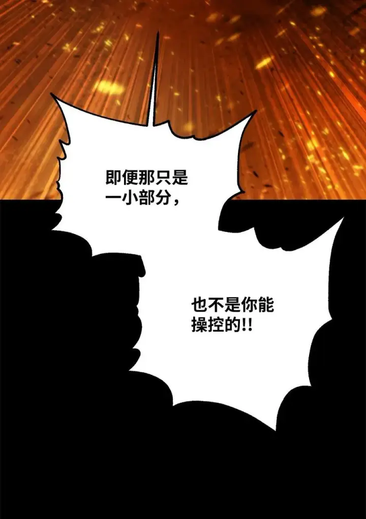 《无法升级的玩家》133 封印失败图77