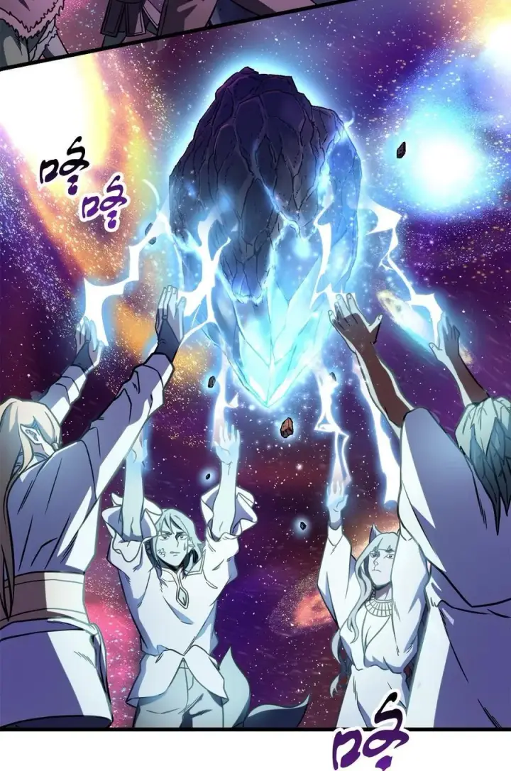 《无法升级的玩家》136 魔塔计划图18