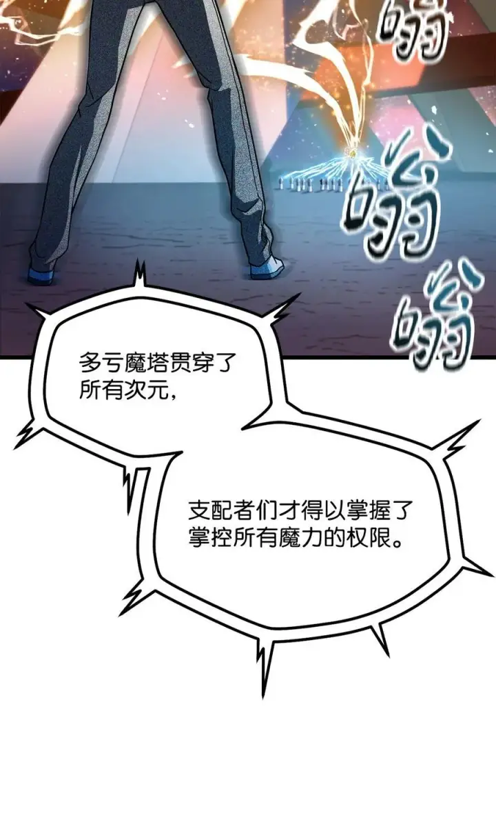 《无法升级的玩家》136 魔塔计划图80