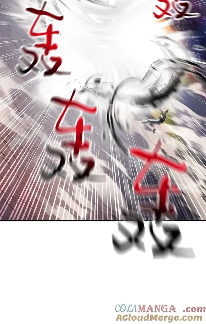 《无法升级的玩家》140 力挽狂澜图43