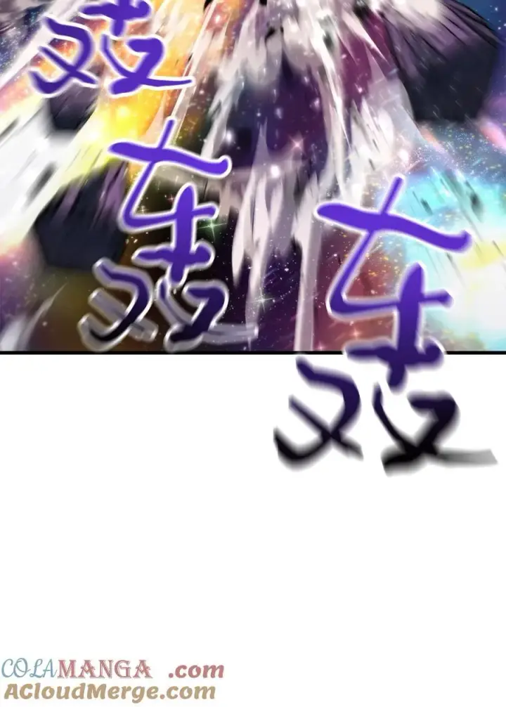 《无法升级的玩家》140 力挽狂澜图64