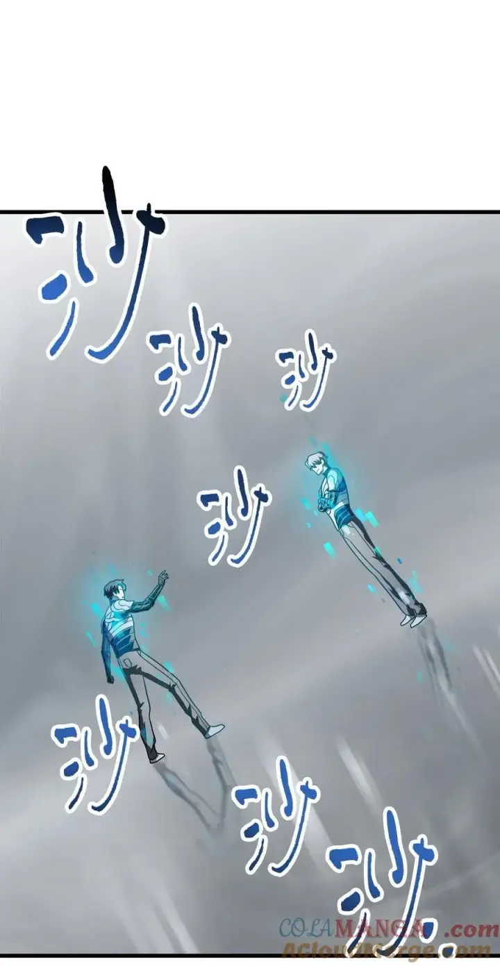 《无法升级的玩家》141 现身图28