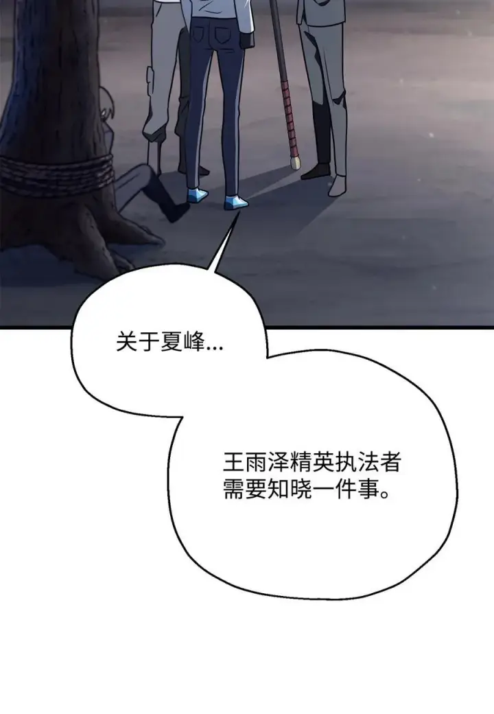 《无法升级的玩家》147 实体化图14