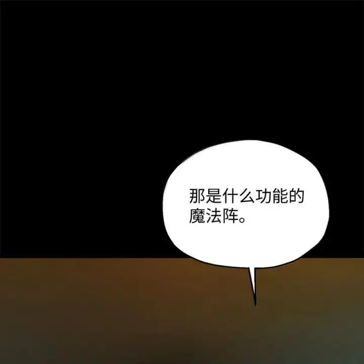《无法升级的玩家》153 神秘魔法阵图50
