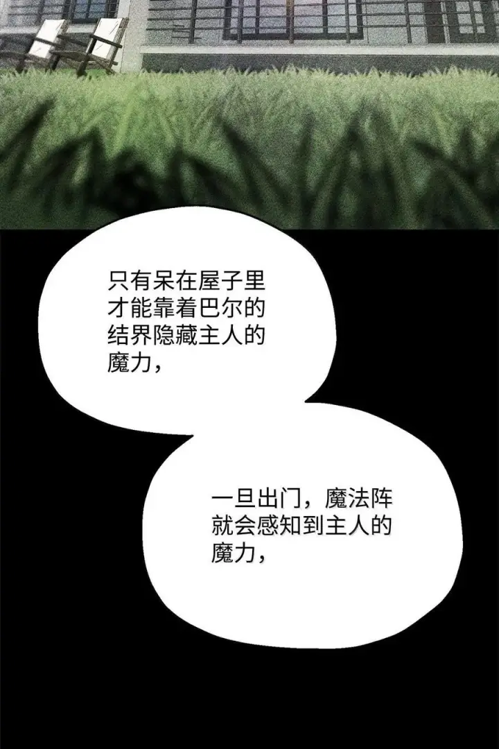 《无法升级的玩家》153 神秘魔法阵图57