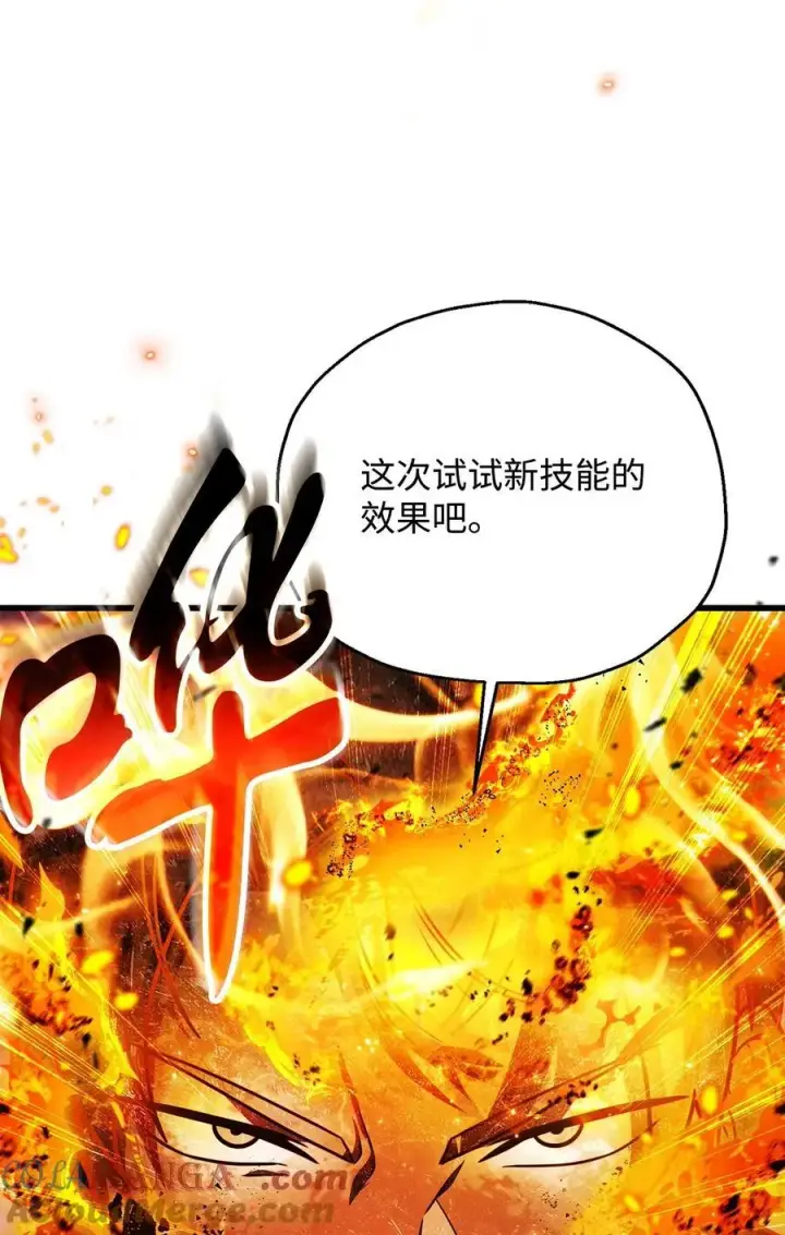 《无法升级的玩家》154 元素之主图79
