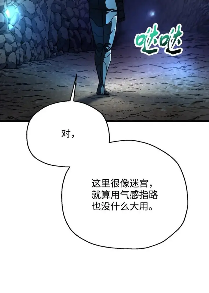 《无法升级的玩家》156 麃公哈雷斯图69