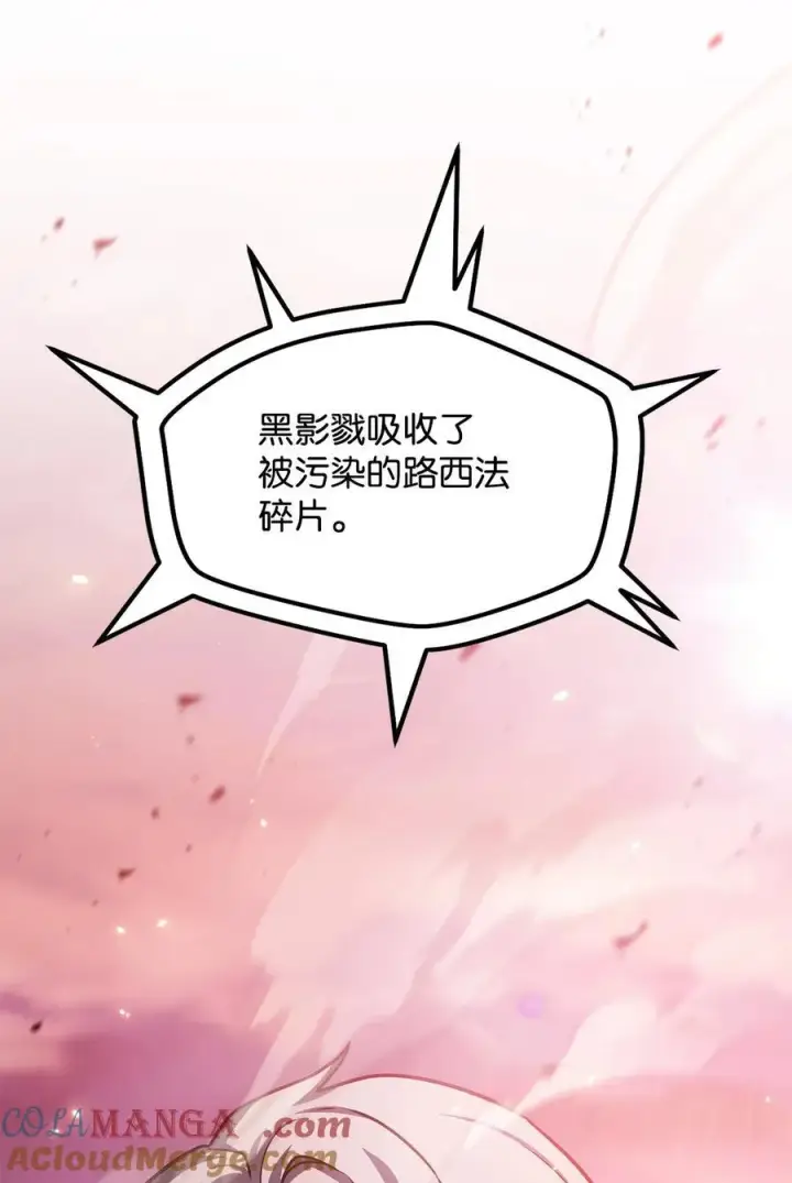 《无法升级的玩家》160 路西法碎片图61
