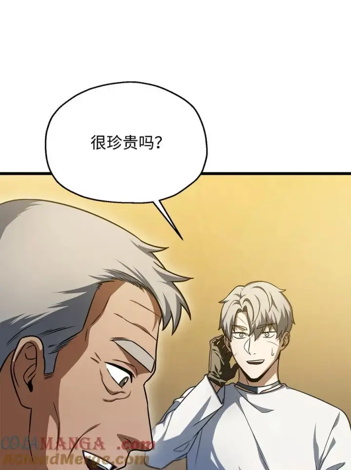 《无法升级的玩家》160 路西法碎片图82