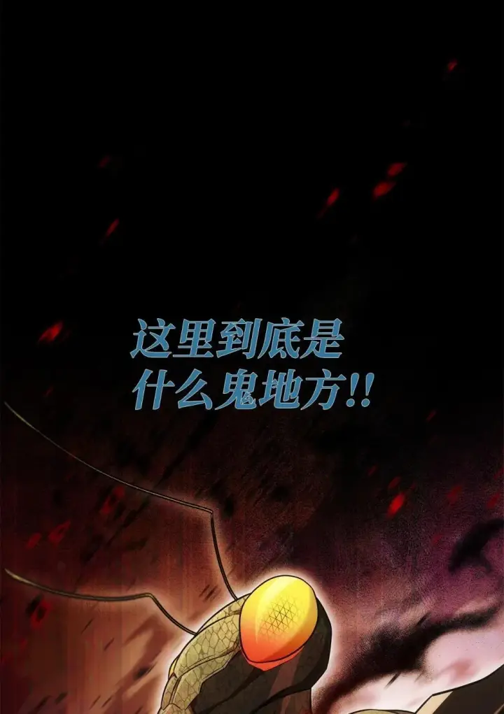 《无法升级的玩家》164 叛徒图20